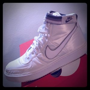 Men's Nike Vandal High Supreme Sneaker